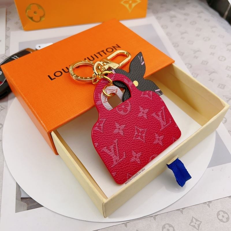 Louis Vuitton Keychains